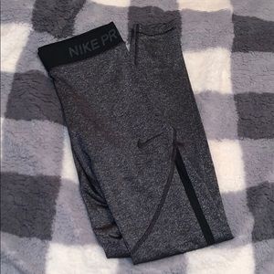 Nike Pro leggings